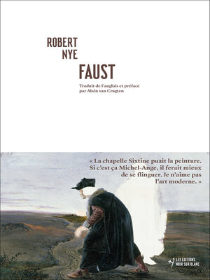 cover image of Faust